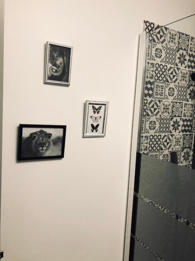 Apartamento Loft D Isa Avec Wifi Netflix Gesves Exterior foto